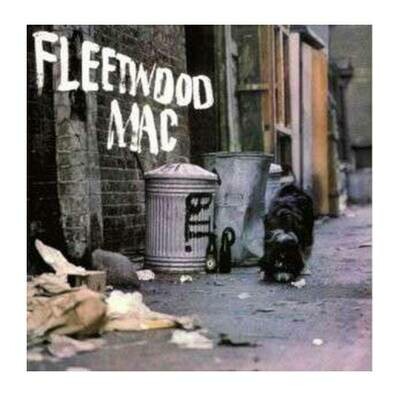 Fleetwood Mac - Peter Green's Fleetwood Mac LP Vinyl Record