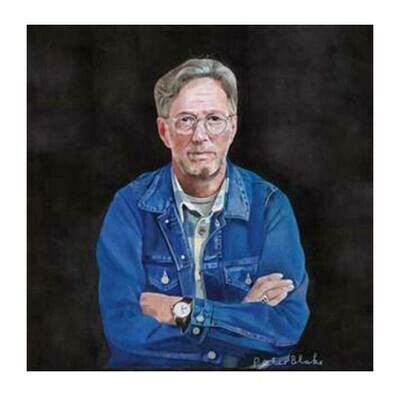 Eric Clapton - I Still Do 2LP Vinyl Records