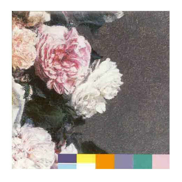 New Order - Power Corruption & Lies LP Vinyl Record