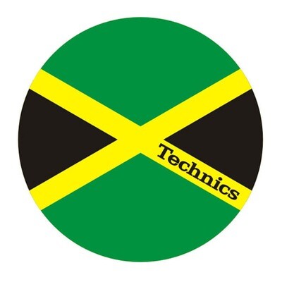 Magma Technics Jamaica