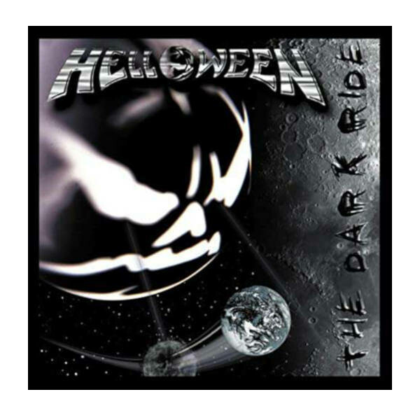 Helloween - The Dark Ride 2LP Vinyl Records