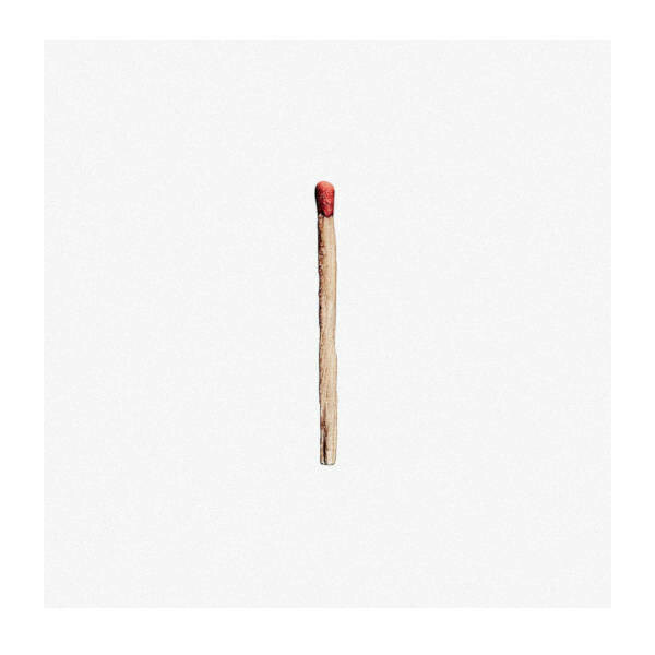 Rammstein - Rammstein 2LP Vinyl Records Rammstein - Rammstein 2LP Vinyl Records