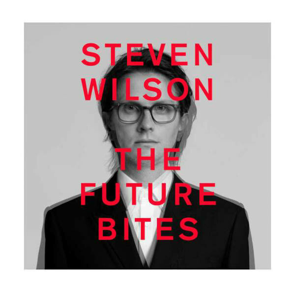 Steven Wilson - The Future Bites 2LP Vinyl Records