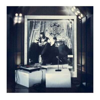 Gang Starr - One Of The Best Yet 2LP Vinyl Records