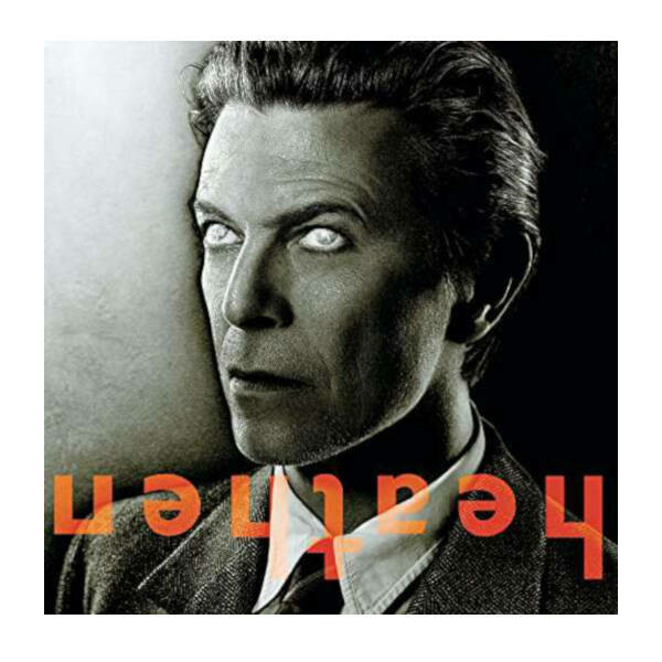 David Bowie - Heathen LP Vinyl Record