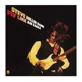 Steve Miller Band - Fly Like An Eagle LP Vinyl Record