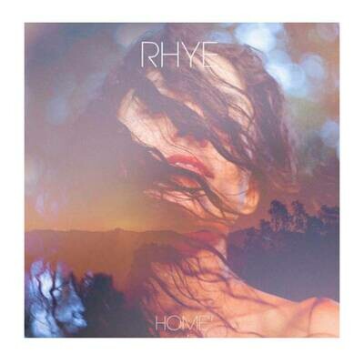 Rhye - Home 2LP Vinyl Records