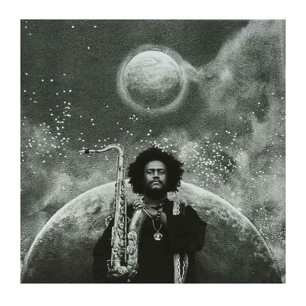 Kamasi Washington - The Epic 3LP Vinyl Records