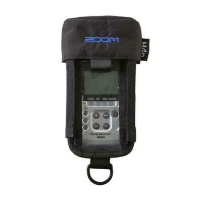 Zoom PCH-4n Protective Case for H4n Handy Recorder