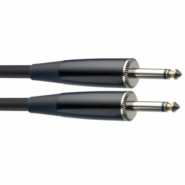 Jack - Jack Speaker Cable 10m Jack - Jack Speaker Cable 10m