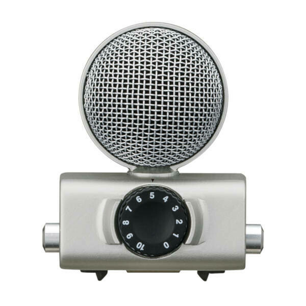 Zoom MSH-6 Mid-Side Microphone Caspsule