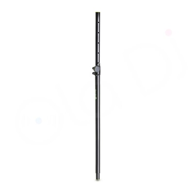 Gravity SP 3332 B - Adjustable Speaker Pole