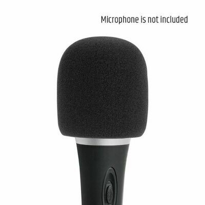 Microphone Windscreen