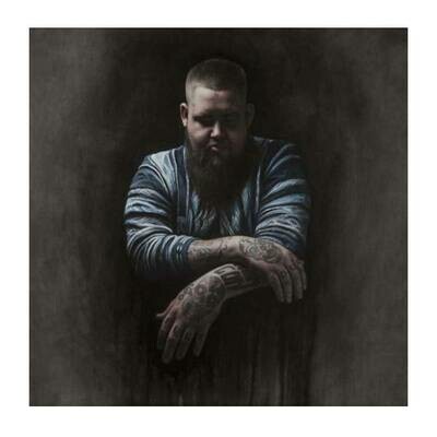 Rag'n'Bone Man - Human 2LP Vinyl Record