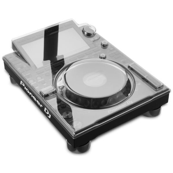 Decksaver Pioneer CDJ-3000 Protective Cover