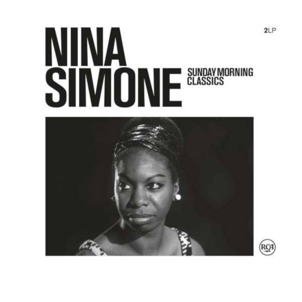 Nina Simone - Sunday Morning Classics 2LP Vinyl Records