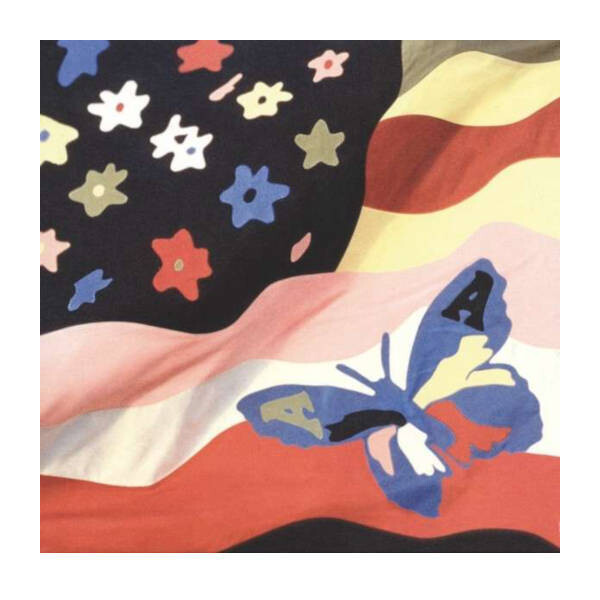 The Avalanches - Wildflower 2LP Vinyl Records