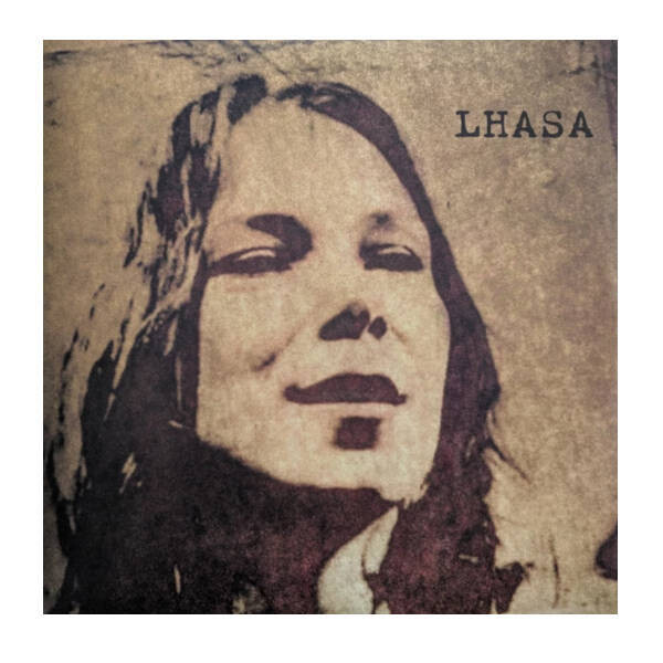 Lhasa - Lhasa LP Vinyl Record