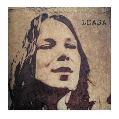 Lhasa - Lhasa LP Vinyl Record