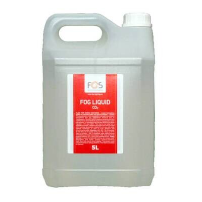 Fos Fog Liquid / Co2 5L