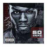 50 Cent - Best Of 2LP Vinyl Records