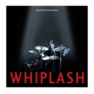 Various - Whiplash (OST) LP Vinyl Record