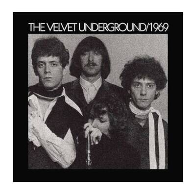 The Velvet Underground - 1969 2LP Vinyl Records