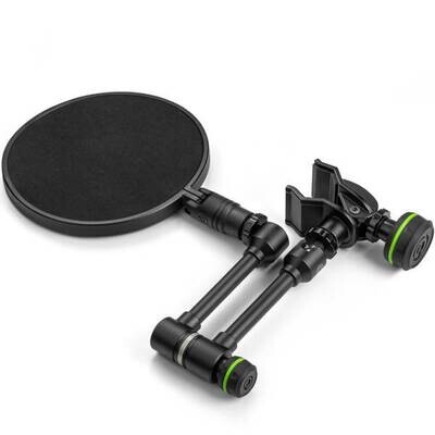 Gravity MA POP 1 Pop Filter with Vari-Arm