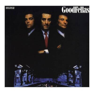 Various - Goodfellas OST LP Vinyl Record