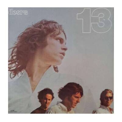 The Doors - 13 LP Vinyl Record