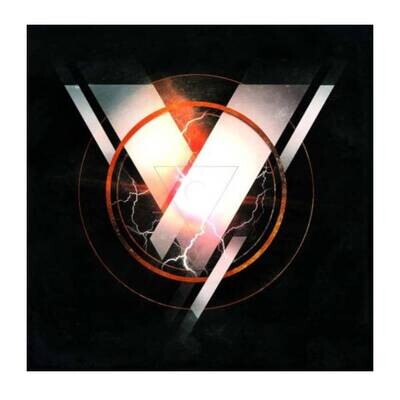 Valley Of The Sun - Electric Talons Of The Thunderhawk LP Vinyl Record Valley Of The Sun - Electric Talons Of The Thunderhawk LP Vinyl Record