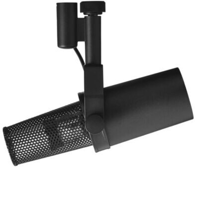 Shure SM7B Cardiod Vocal Studio Microphone