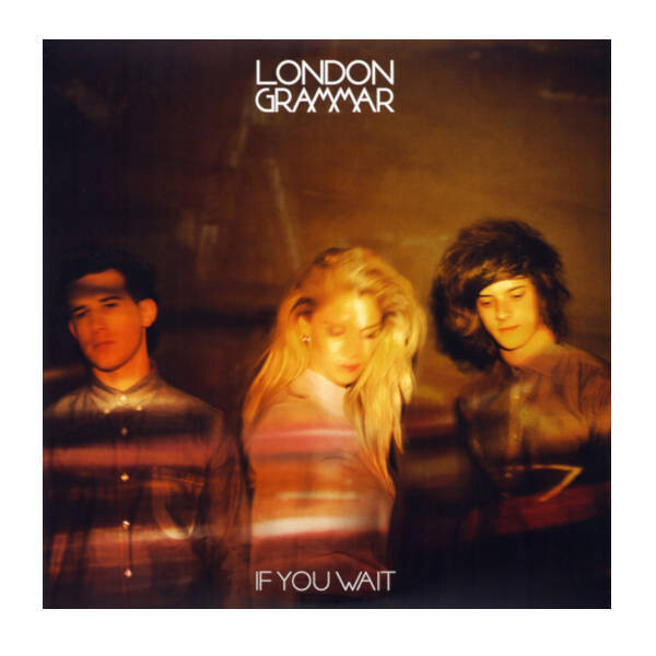 London Grammar - If You Wait  RSD 2LP Vinyl Records