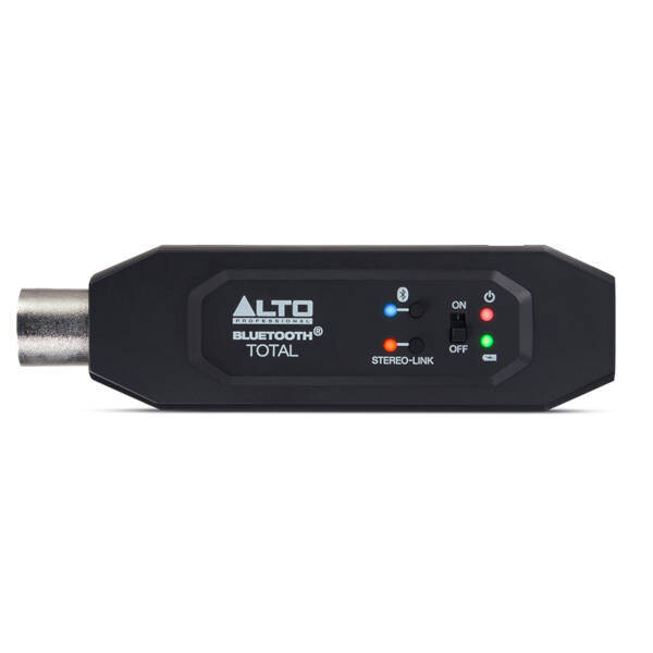 Alto Bluetooth Total 2 Bluetooth Audio Adapter Cyprus Store Ola DJ