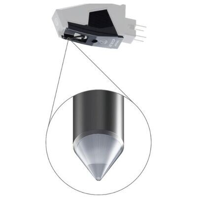 Audio-Technica ATN81CP Replacement Stylus