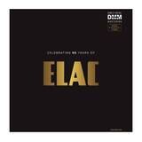 Various - Celebrating 95 Years Of Elac 2LP Vinyl Records