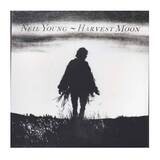 Neil Young - Harvest Moon 2LP Vinyl Records