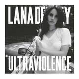 Lana Del Rey - Ultraviolence (Deluxe Edition) 2LP Vinyl Records