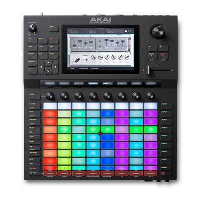 AKAI Force Music Production / DJ Performance System