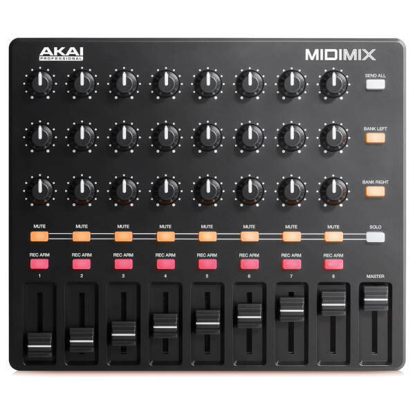 AKAI MIDImix Midi Controller