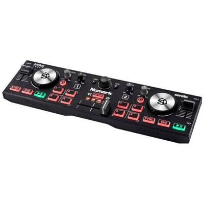 Numark DJ2GO-2 Touch Serato DJ Lite Portable Controller