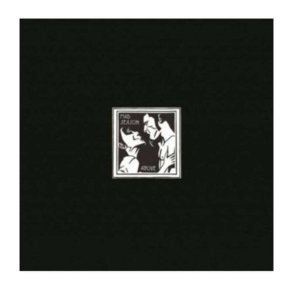 Mad Season - Above 2LP Vinyl Records