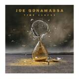 Joe Bonamassa - Time Clocks 2LP Vinyl Records