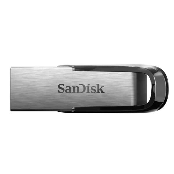 SanDisk 128GB Ultra Flair USB 3.0 Flash Drive