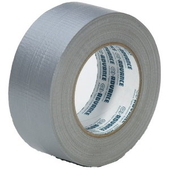 Gaffa Tape silver 50mm x 50m