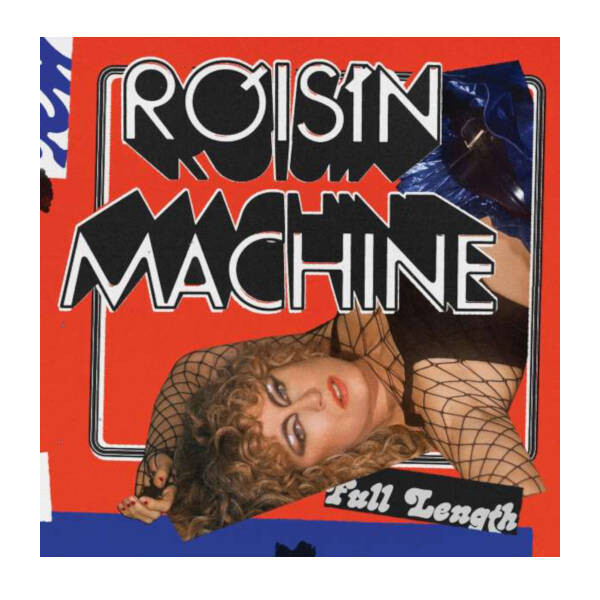 Roisin Murphy - Roisin Machine 2P Vinyl Records