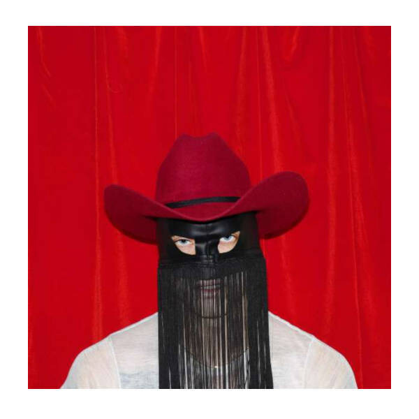 Orville Peck - Pony LP Vinyl Record