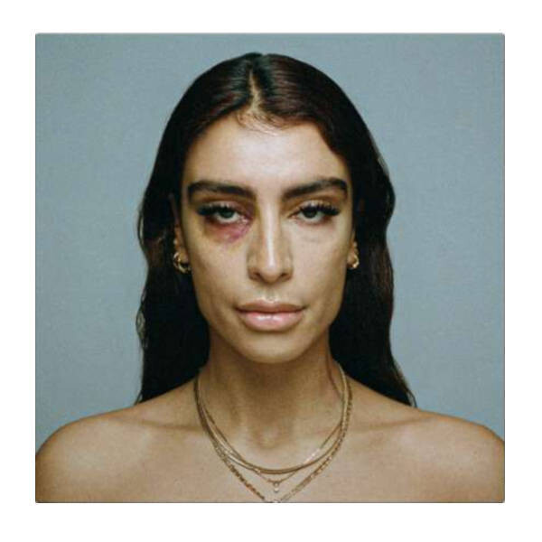 Sevdaliza - Shabrang 2LP Vinyl Records Sevdaliza - Shabrang 2LP Vinyl Records