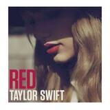 Taylor Swift - Red 2LP Vinyl Records