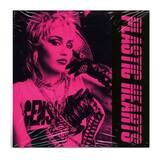 Miley Cyrus - Plastic Hearts 2LP Vinyl Records